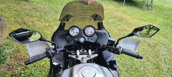 HONDA Varadero Xl1000 - 4