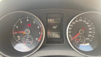 VW golf 6 - 4