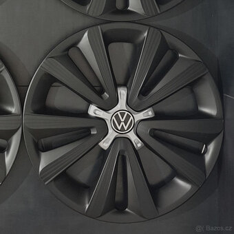 Poklice na Volkswagen Golf, Caddy, Touran CB - 4