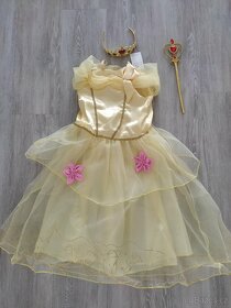Kostýmy princezny - 4