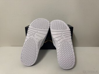 Nike Air Jordan Hydro 5 Retro Slides Grape vel.44/28cm - 4