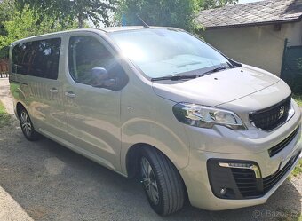 Peugeot TRAVELLER - 4