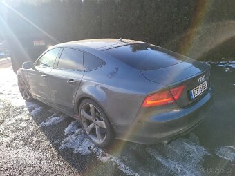 Audi S7 - 4