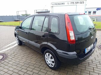 Ford Fusion 1.4i 59kw - 4