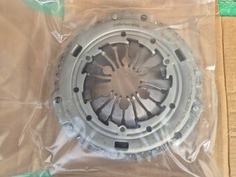 Škoda Octavia I přítlačný talíř 225mm - 4