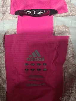 Bunda Adidas vel 38 climaproof, nosena ale porad hezká - 4