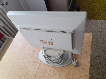 Monitor Acer AL1711 w - 4