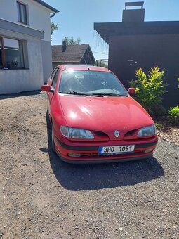 Megane 1.9 dti - 4