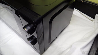 Mikrovlnná trouba SAMSUNG MS20A3010AL/EO nové čti. - 4