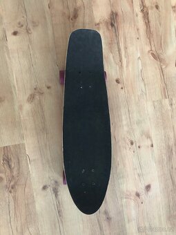 Skateboard - Voltage longboard - 4