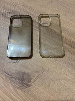 Prodám mobilní telefon Apple iPhone 13 mini - 4