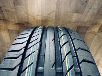 TOP letní kola Audi A5 R20 originál - 4