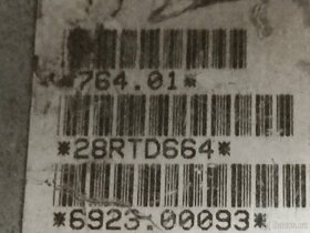 Díly pro Fiat Iveco 2,5 TDI - 4