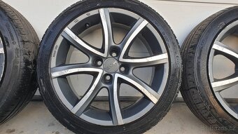 Alu disky MAK 16" - 4