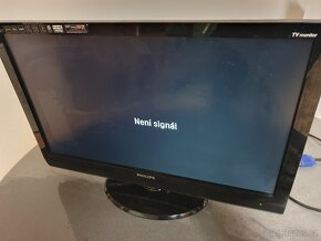 televize philips 24" - 4