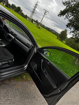 Volkswagen Passat B6 - 4