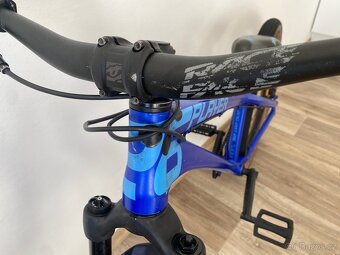 Dartmoor two6player Evo bike 2019 - 4
