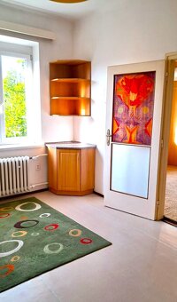 Pronájem bytu 2+1 75 m² Valašské Meziříčí - 4