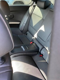 BMW 325i e92 coupe - 4