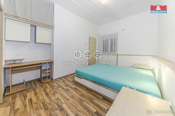 Pronájem bytu 2+1, 58 m², Čáslav, ul. B. Smetany - 4