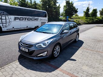 Hyundai i40 - 4