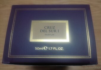 Parfém - Xerjoff Cruz del Sur I - parfém 50 ml - 4
