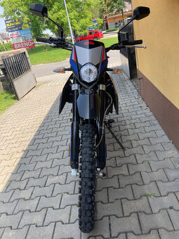 Aprilia RX 125 - 4
