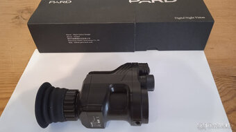 Zasádka Pard NV007 - 4