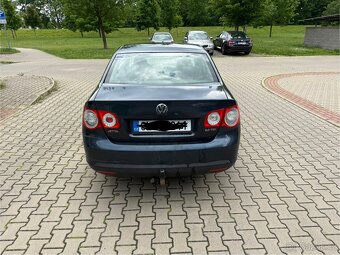 Prodam JETTA R.V 2006 2.0 TDI - 4