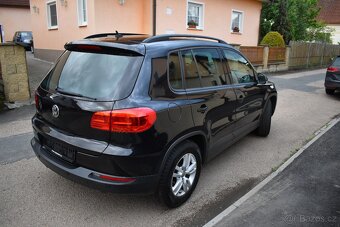 VW TIGUAN 1.4 TSi R.V.2015  124000KM - 4
