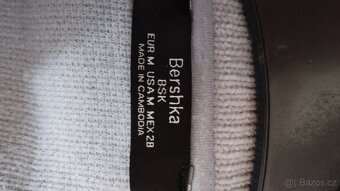 Mikina Bershka - 4