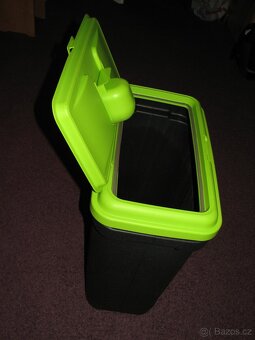 Box na granule - 4