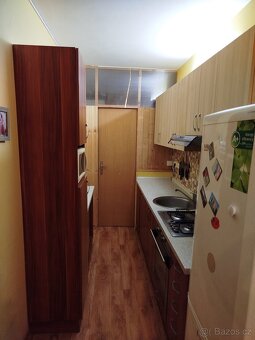 Pronajmu byt 2+1 na sídlišti Skalka - 4