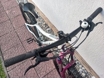 Scott Contessa Active 720 - dívčí kolo vel S - 4