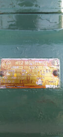 Motor-patkový. - 4