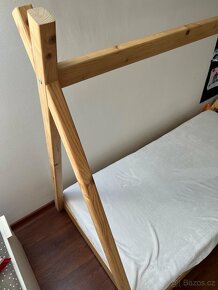 Postel teepee - 4