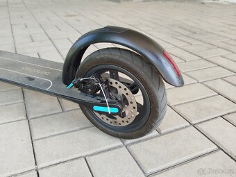Elektrická koloběžka 350W Cecotech BONGO - 4