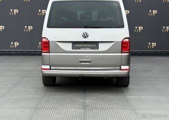 Volkswagen Multivan automat nafta 150 kw 20171 - 4