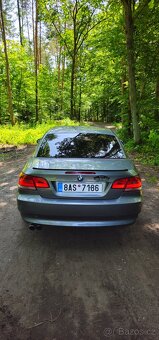 Bmw e93 330i - 4