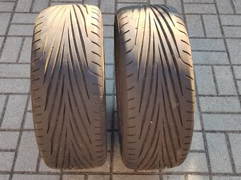 Letní pneu Goodyear Eagle F1 215/40/17 83 W - 4