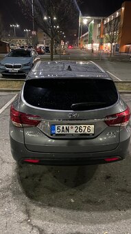 Hyundai i40 1.7 CRDi 104 kW 2016 DCT - 4