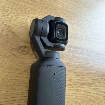 DJI Osmo Pocket 3 - 4