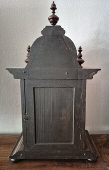 Krásné hodiny funkční - 4