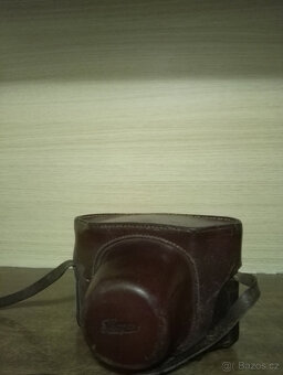 Fotoaparát EXAKTA Varex - 4