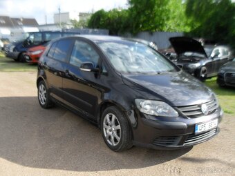 Volkswagen Golf plus 1.9 tdi - 4
