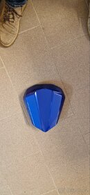 plasty yamaha R6 2006 - 4