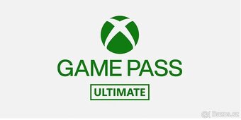 Xbox Game Pass Ultimate 2/5/13 měsíců - NEJLEPŠÍ CENA - 4