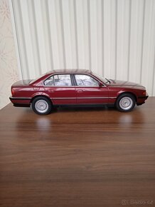 BMW 740i - 4