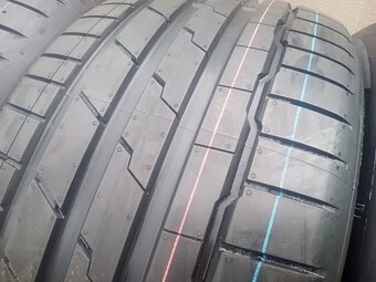 Letní pneumatiky 285/40R19 Hankook ventusS1evo 3 Nové - 4