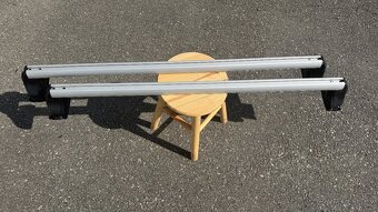 Originál střešní nosič Škoda Octávie III. - 4